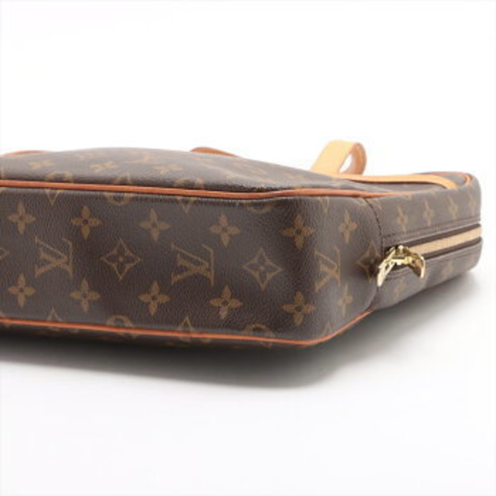 Louis Vuitton Monogram Porte Document Pegasus tote bag - Picture 3 of 11